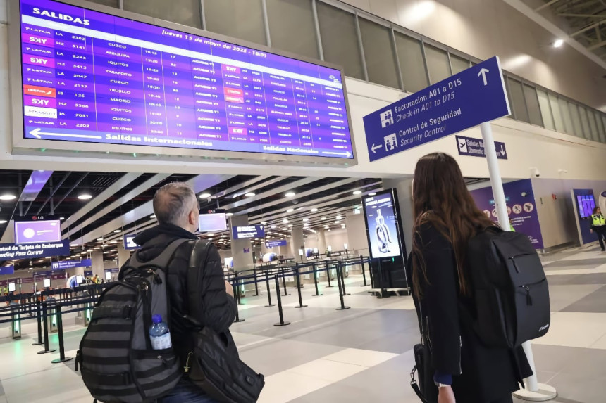 IATA y ALTA califican de retroceso histórico proyecto de ley en Brasil